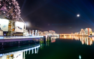 Сочи 2014: Олимпийските игри посрещнаха света с впечатляваща церемония