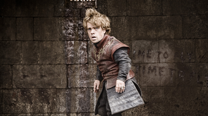 Питър Динклидж от Game of Thrones подготвя NBC за Сочи 2014 (Видео)