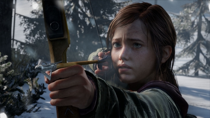 В Naughty Dog нахвърлят идеи за The Last of Us 2, ново IP