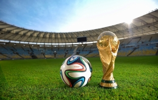 EA обяви 2014 FIFA World Cup Brazil (Видео)