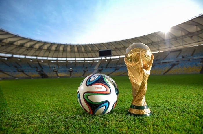 EA обяви 2014 FIFA World Cup Brazil (Видео)