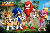 Sega обяви Sonic Boom за 3DS и Wii U (Видео)