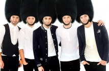 Хари Стайлс сравни One Direction с The Beatles