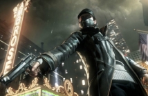 Watch Dogs излиза между април и юни 2014 г., но не и за Wii U