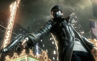 Watch Dogs излиза между април и юни 2014 г., но не и за Wii U