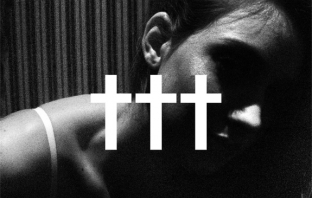 Crosses - Crosses