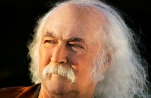 David Crosby - Croz