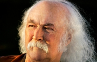 David Crosby - Croz