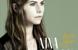Nina Persson - Animal Heart Nina Persson - Animal Heart