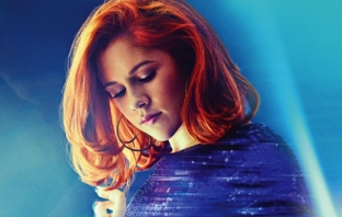 Katy B и мисията до червената планета на любовта, опасността и удоволствието