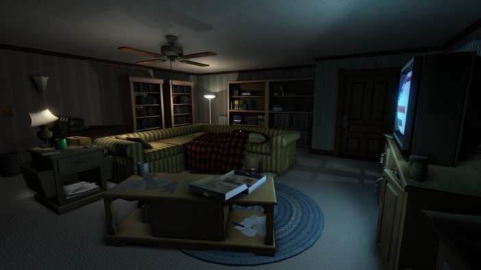 Шедьовърът Gone Home изкупен в над 250 000 копия