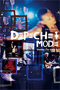 Depeche Mode - Touring The Angel: Live in Milan