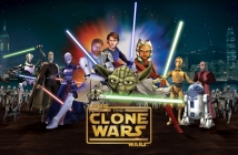 Star Wars: The Clone Wars с последен шести сезон по Netflix