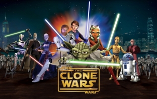 Star Wars: The Clone Wars с последен шести сезон по Netflix