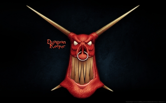 Вземете Dungeon Keeper безплатно от GOG сега!