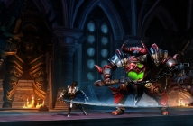 Castlevania Mirror of Fate HD - безплатен бонус при PS3 pre-order на Lords of Shadow 2
