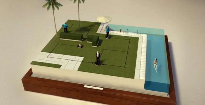 Square Enix обяви Hitman GO