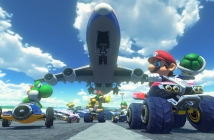 Mario Kart 8 със стартова дата