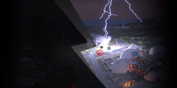 Arma 3 представи атрактивния режим на игра Game Master, включен в Zeus DLC