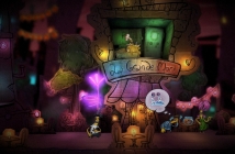 Шантавият платформър Stick it to the Man се клонира в Wii U версия