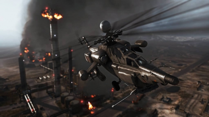 Battlefield 4 Second Assault с премиерни дати за всички платформи