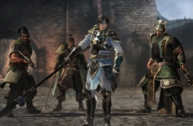 Dynasty Warriors 8: Xtreme Legends с премиерна дата 