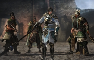 Dynasty Warriors 8: Xtreme Legends с премиерна дата 