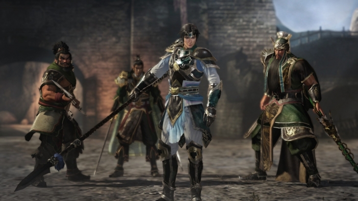 Dynasty Warriors 8: Xtreme Legends с премиерна дата 