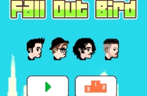 Fall Out Boy накацаха Google Play със собствен римейк на Flappy Bird