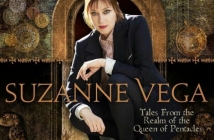 Suzanne Vega - Tales from the Realm of the Queen of Pentacles