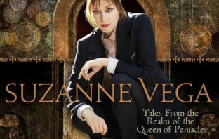 Suzanne Vega - Tales from the Realm of the Queen of Pentacles