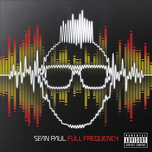 Sean Paul - Full Frequency