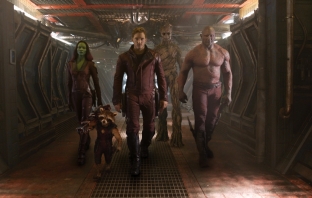 Guardians of the Galaxy с дяволски добър първи трейлър (Видео)