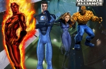 Fox избра фантастичен каст за предстоящия римейк на Fantastic Four 