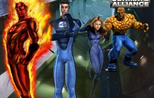 Fox избра фантастичен каст за предстоящия римейк на Fantastic Four 