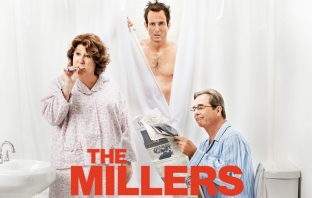 Семейство Милър (The Millers)