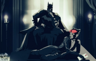Batman: Arkham Origins Blackgate излиза за още 4 платформи