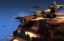 Нов ъпдейт за Wasteland 2 излиза на 24 февруари