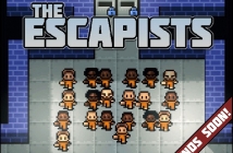 Team17 (Worms) ще издаде ретро пъзела The Escapists