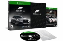 Forza 5 стана най-бързо продаваната Xbox рейсинг игра в историята