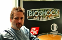 Кен Ливайн се оттегля от BioShock, започва работа по нов проект