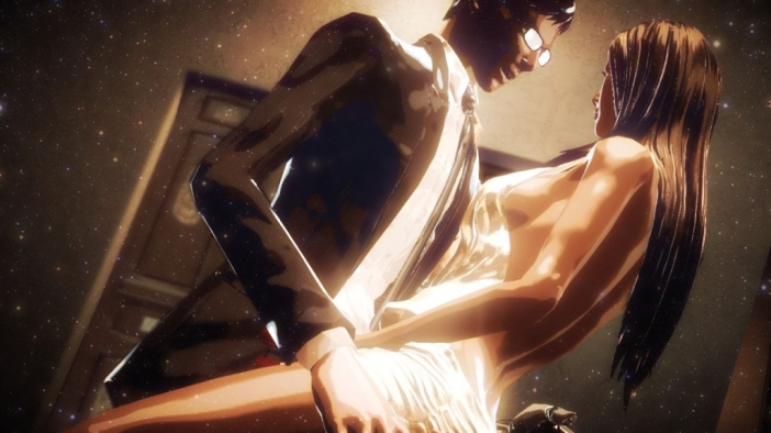 Killer is Dead на Suda 51 с премиерна дата за PC