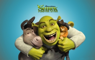 Джефри Катценбърг обеща нов филм за Shrek