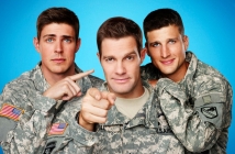 Enlisted