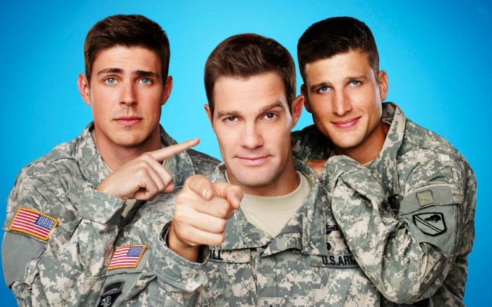 Enlisted