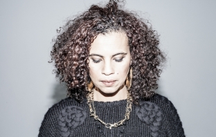 Neneh Cherry - Blank Project