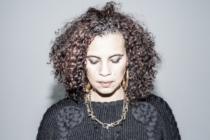 Neneh Cherry - Blank Project