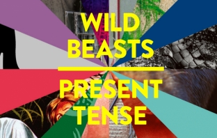 Wild Beasts - Present Tense