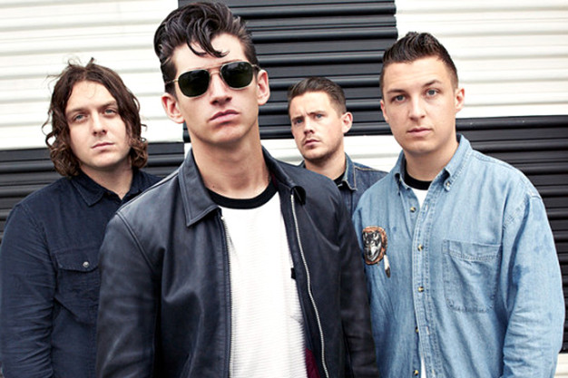 NME Awards 2014 - победителите
