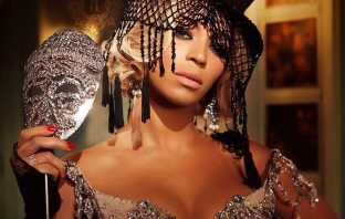 Beyonce - изкуството да си №1 в света